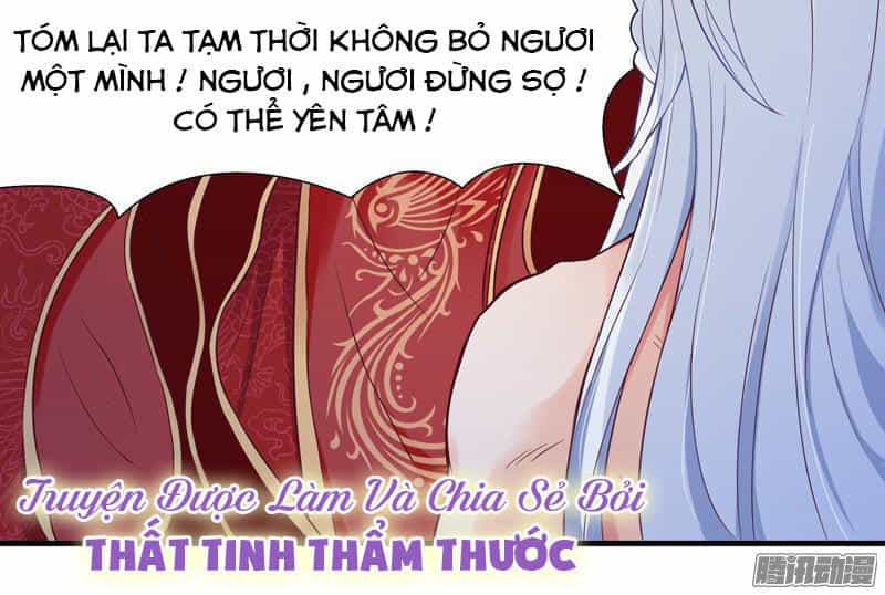 Giữ Chặt Tiểu Bạch Long - Chương 9 - ảnh 37