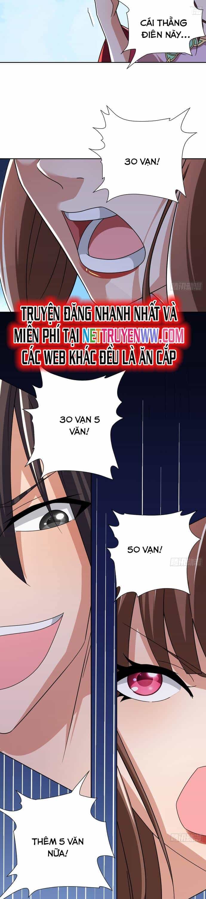 Giữa Trời Đất, Sao Có Thể Mãi Mãi Cam Chịu Dưới Người Khác! - Chương 14 - ảnh 13