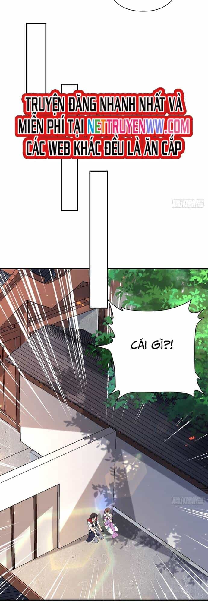 Giữa Trời Đất, Sao Có Thể Mãi Mãi Cam Chịu Dưới Người Khác! - Chương 18 - ảnh 14