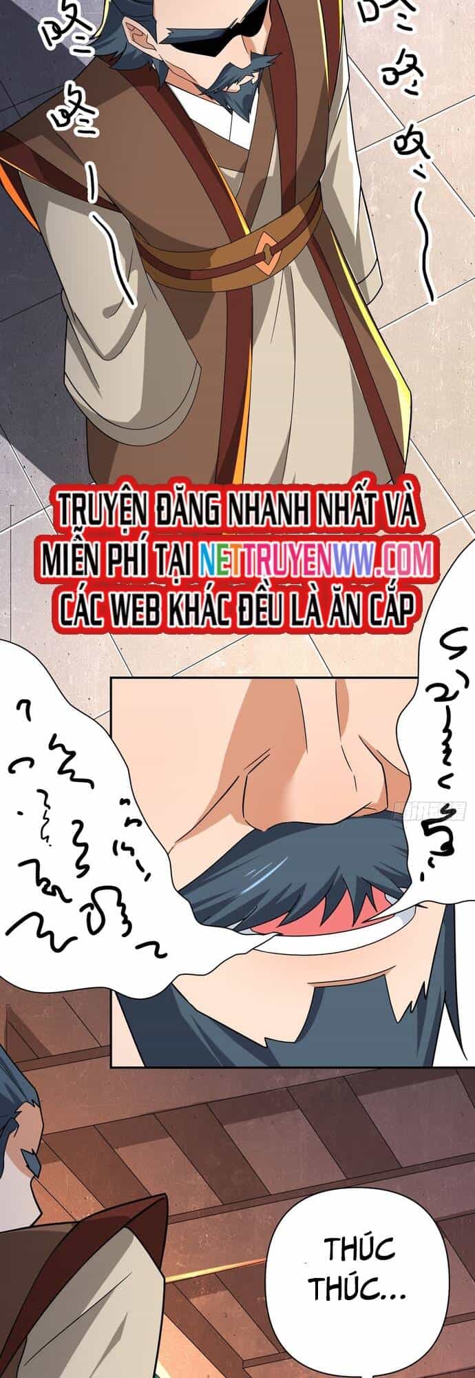 Giữa Trời Đất, Sao Có Thể Mãi Mãi Cam Chịu Dưới Người Khác! - Chương 18 - ảnh 3