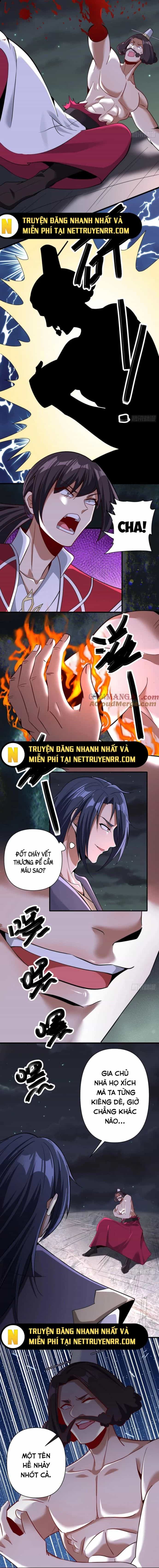 Giữa Trời Đất, Sao Có Thể Mãi Mãi Cam Chịu Dưới Người Khác! - Chương 65 - ảnh 17