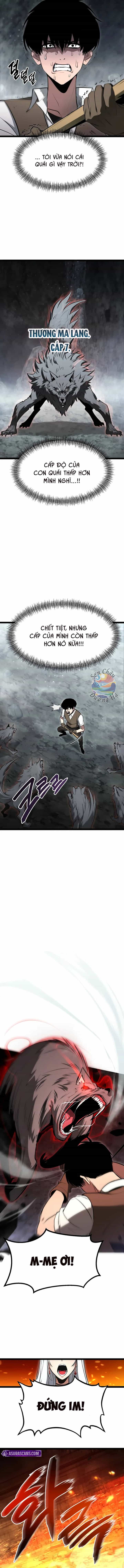 Goblin Level 999 - Chương 1 - ảnh 13