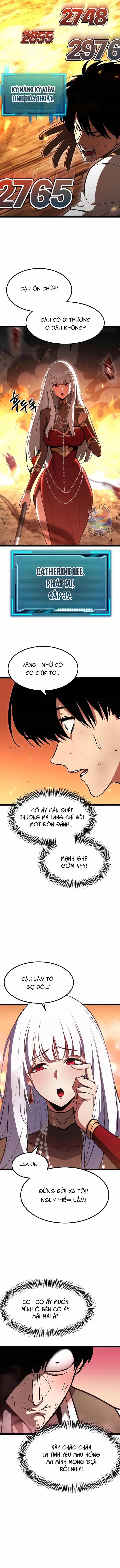 Goblin Level 999 - Chương 1 - ảnh 14