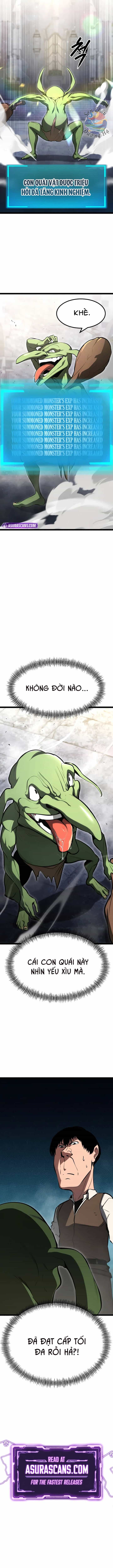 Goblin Level 999 - Chương 1 - ảnh 39