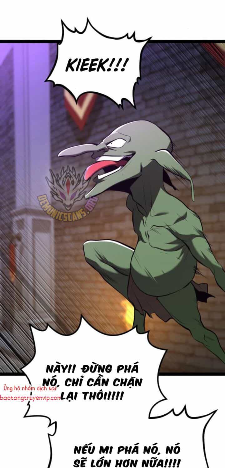 Goblin Level 999 - Chương 9 - ảnh 126