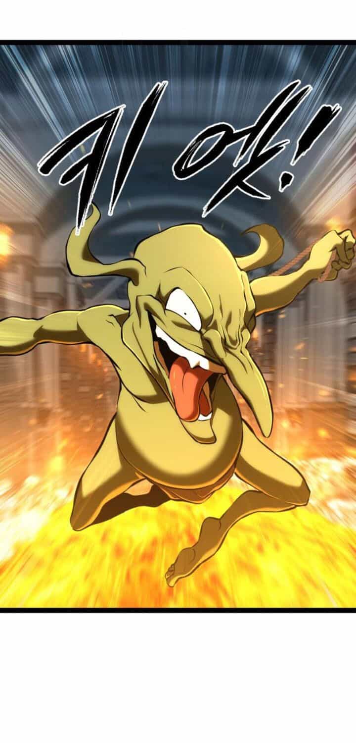 Goblin Level 999 - Chương 9 - ảnh 43