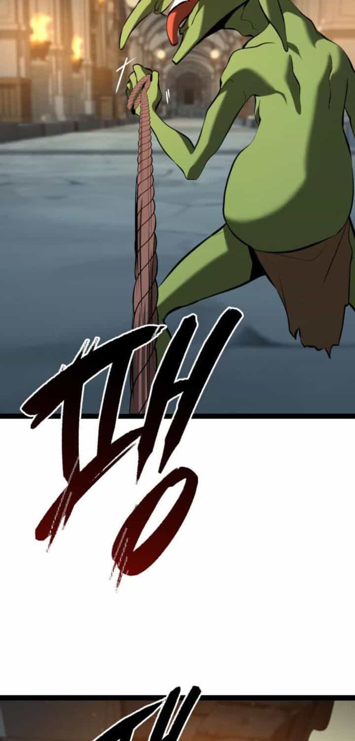 Goblin Level 999 - Chương 9 - ảnh 47