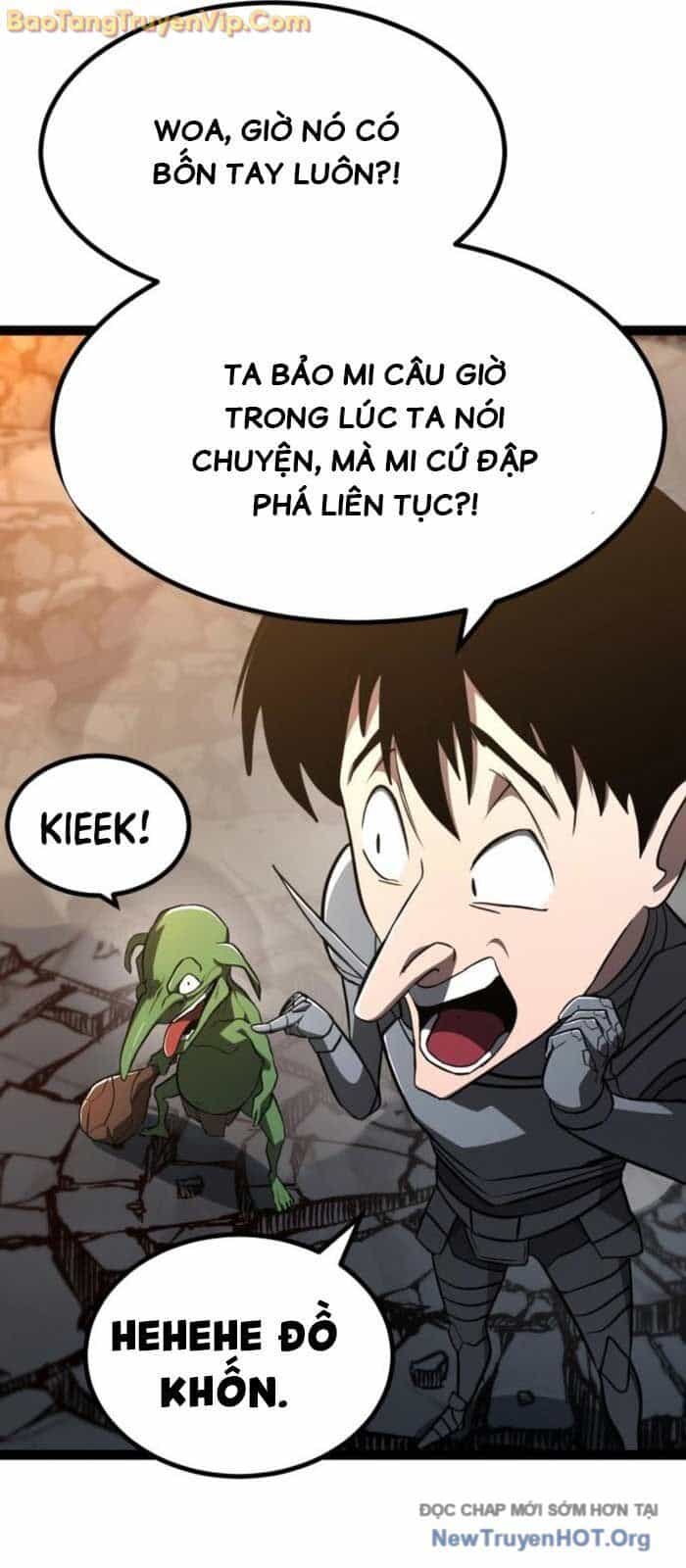 Goblin Level 999 - Chương 10 - ảnh 95