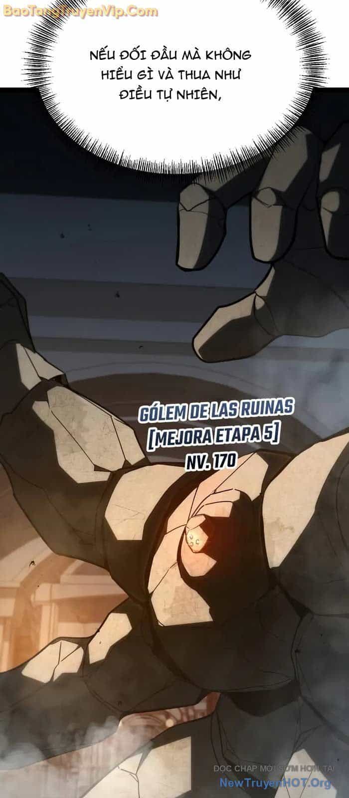 Goblin Level 999 - Chương 11 - ảnh 10