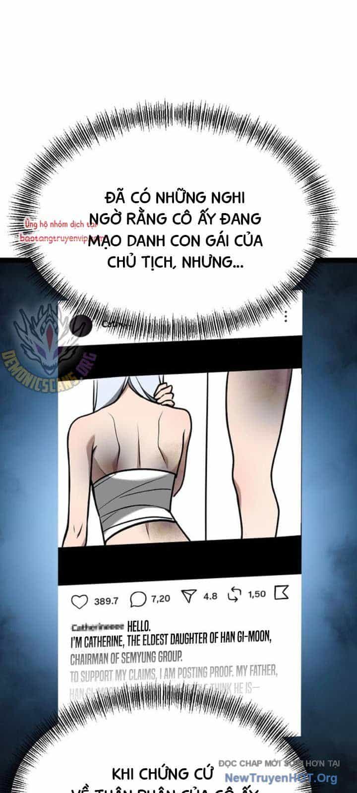 Goblin Level 999 - Chương 12 - ảnh 44