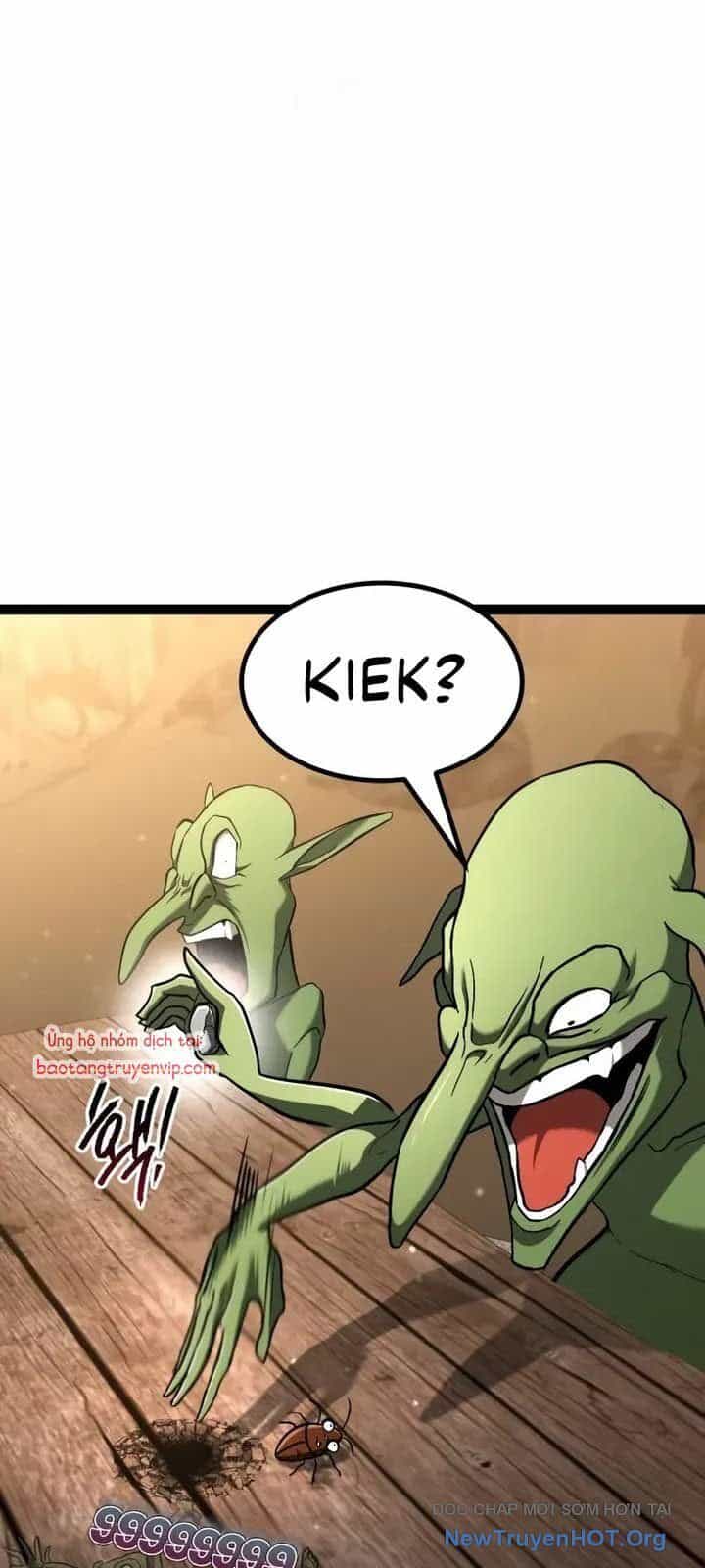 Goblin Level 999 - Chương 13 - ảnh 107