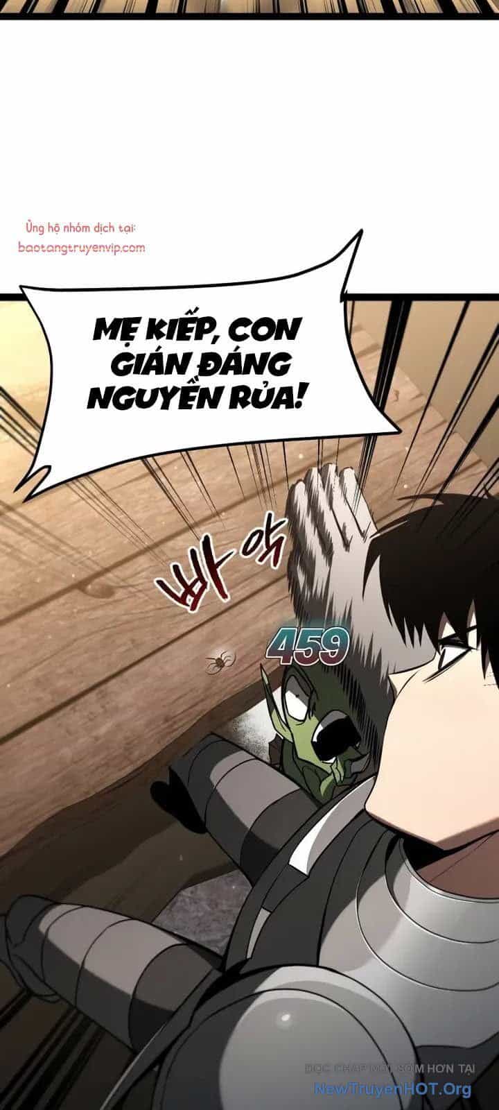 Goblin Level 999 - Chương 13 - ảnh 110