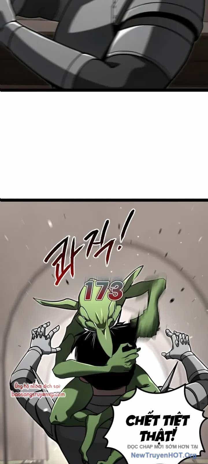 Goblin Level 999 - Chương 13 - ảnh 12