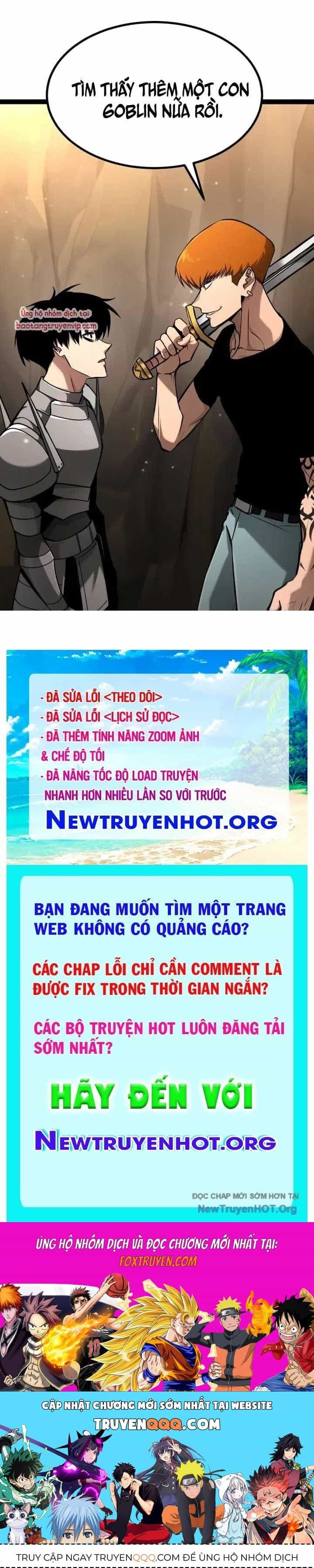 Goblin Level 999 - Chương 13 - ảnh 120