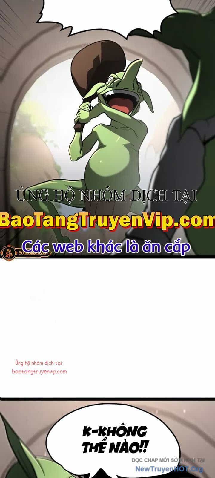 Goblin Level 999 - Chương 13 - ảnh 15