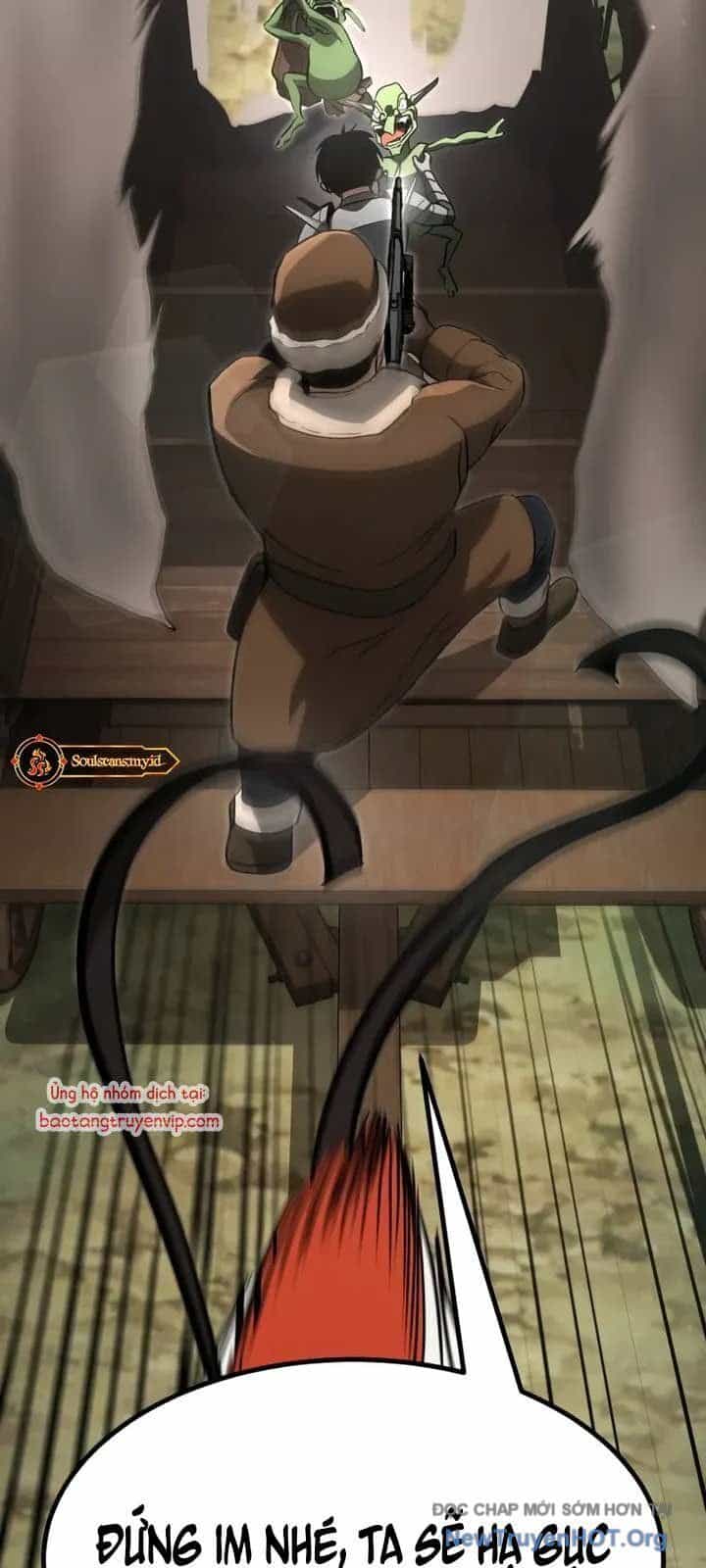Goblin Level 999 - Chương 13 - ảnh 21