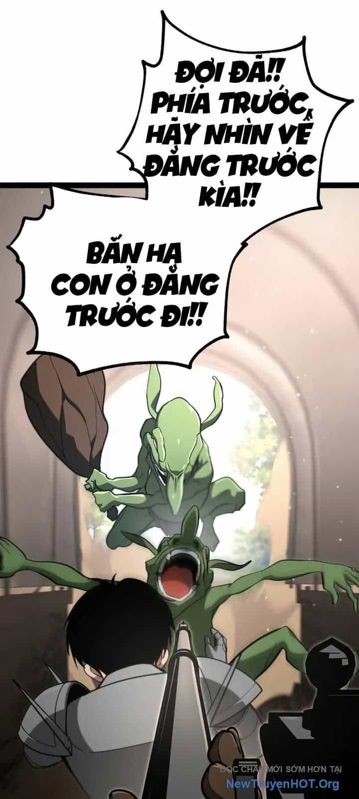 Goblin Level 999 - Chương 13 - ảnh 23