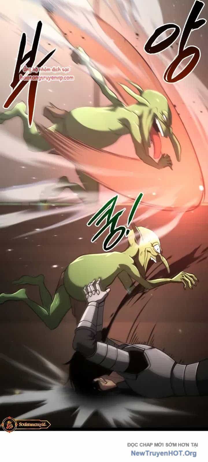 Goblin Level 999 - Chương 13 - ảnh 26