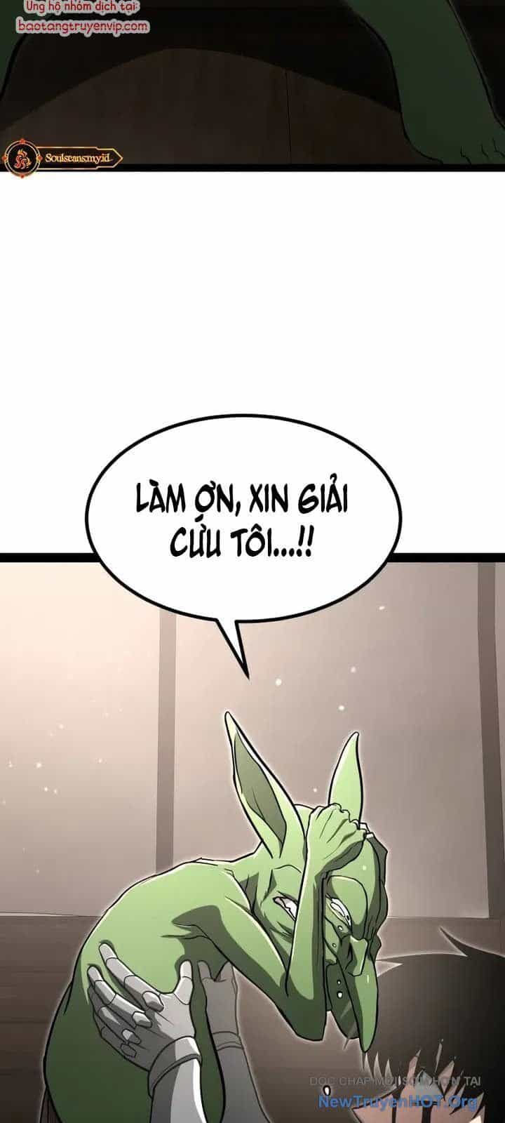 Goblin Level 999 - Chương 13 - ảnh 29