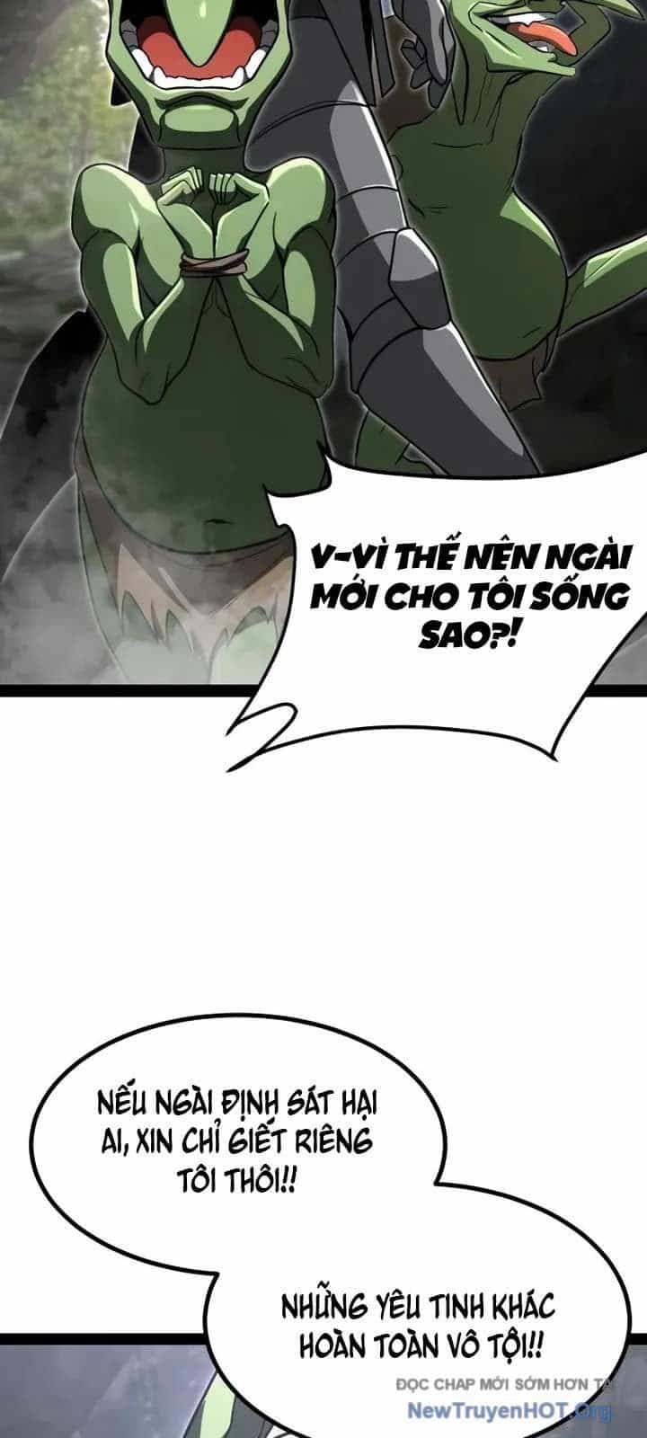 Goblin Level 999 - Chương 13 - ảnh 46