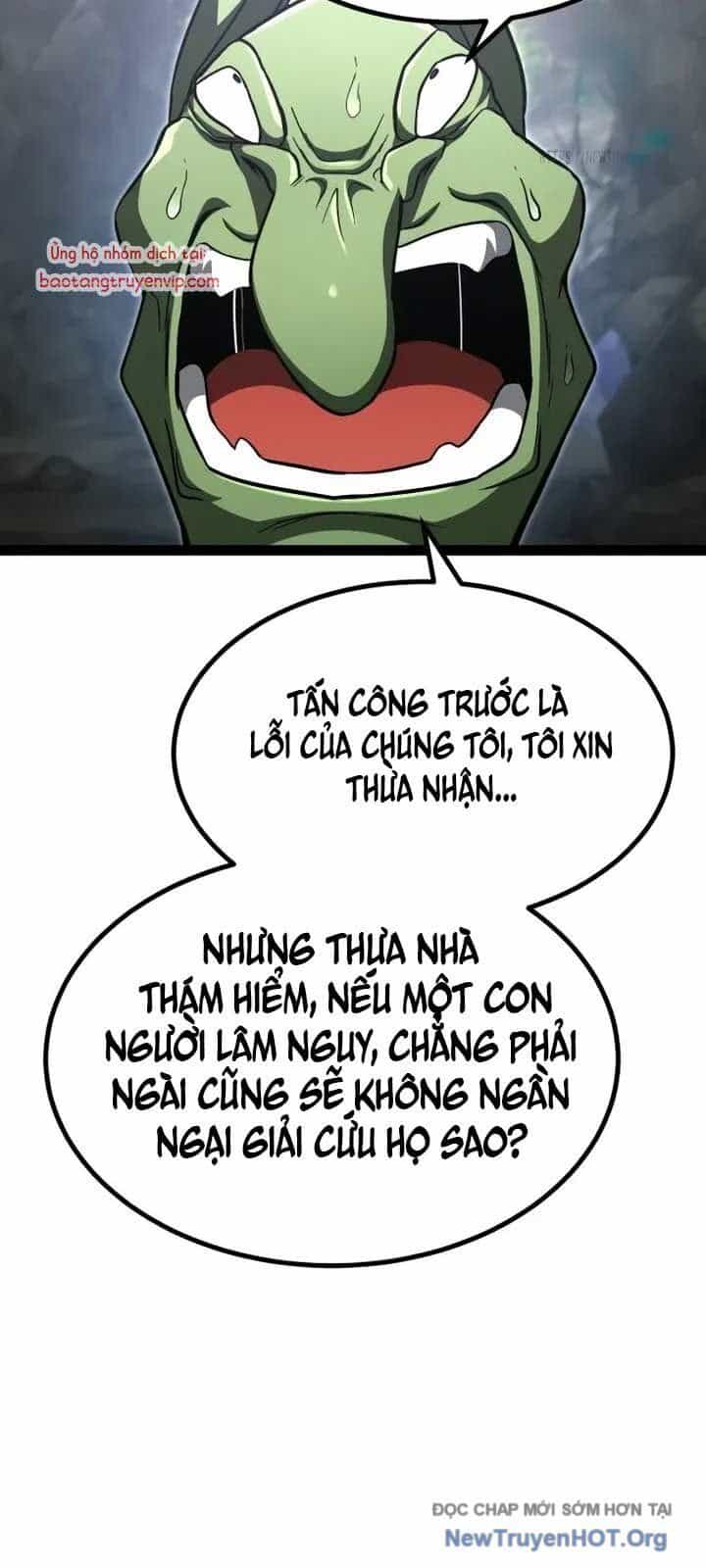 Goblin Level 999 - Chương 13 - ảnh 47