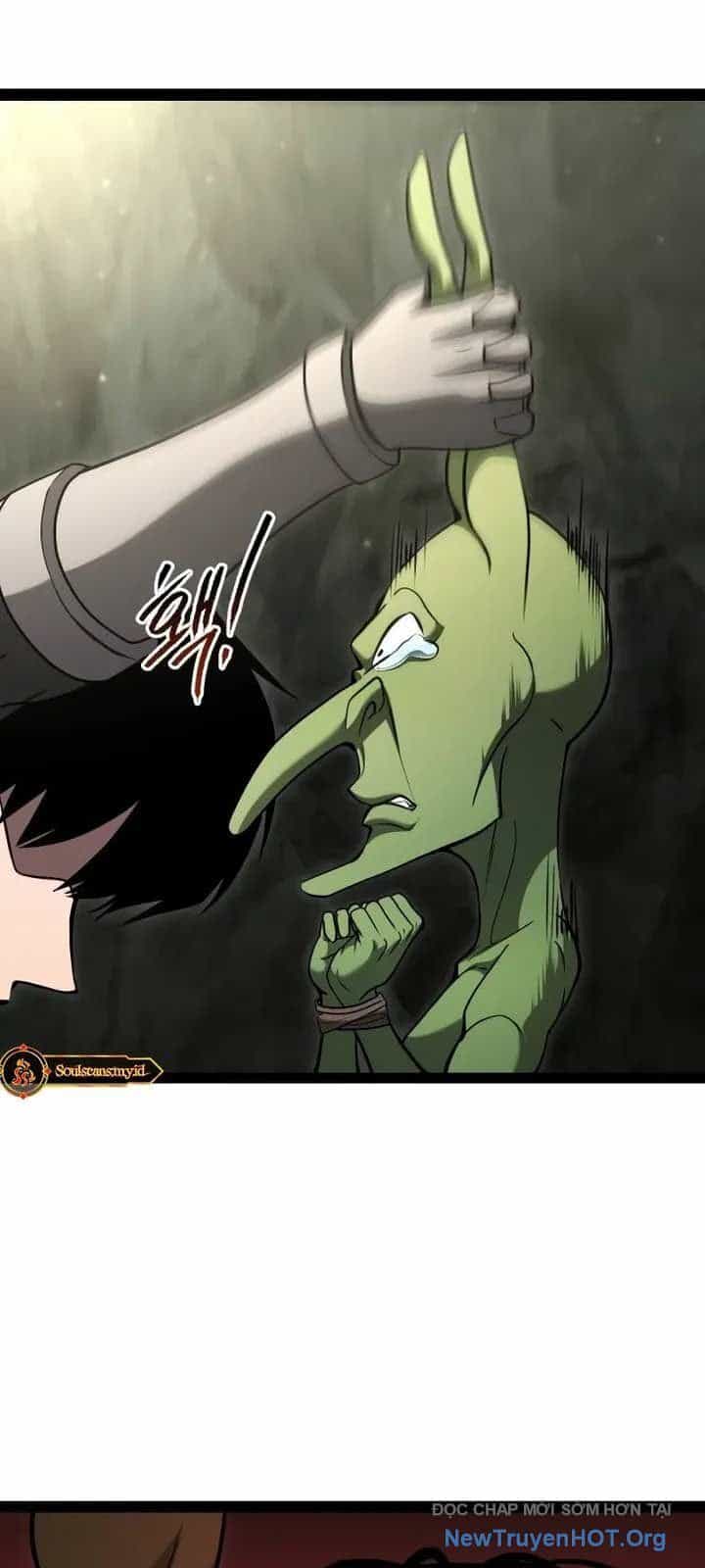 Goblin Level 999 - Chương 13 - ảnh 48