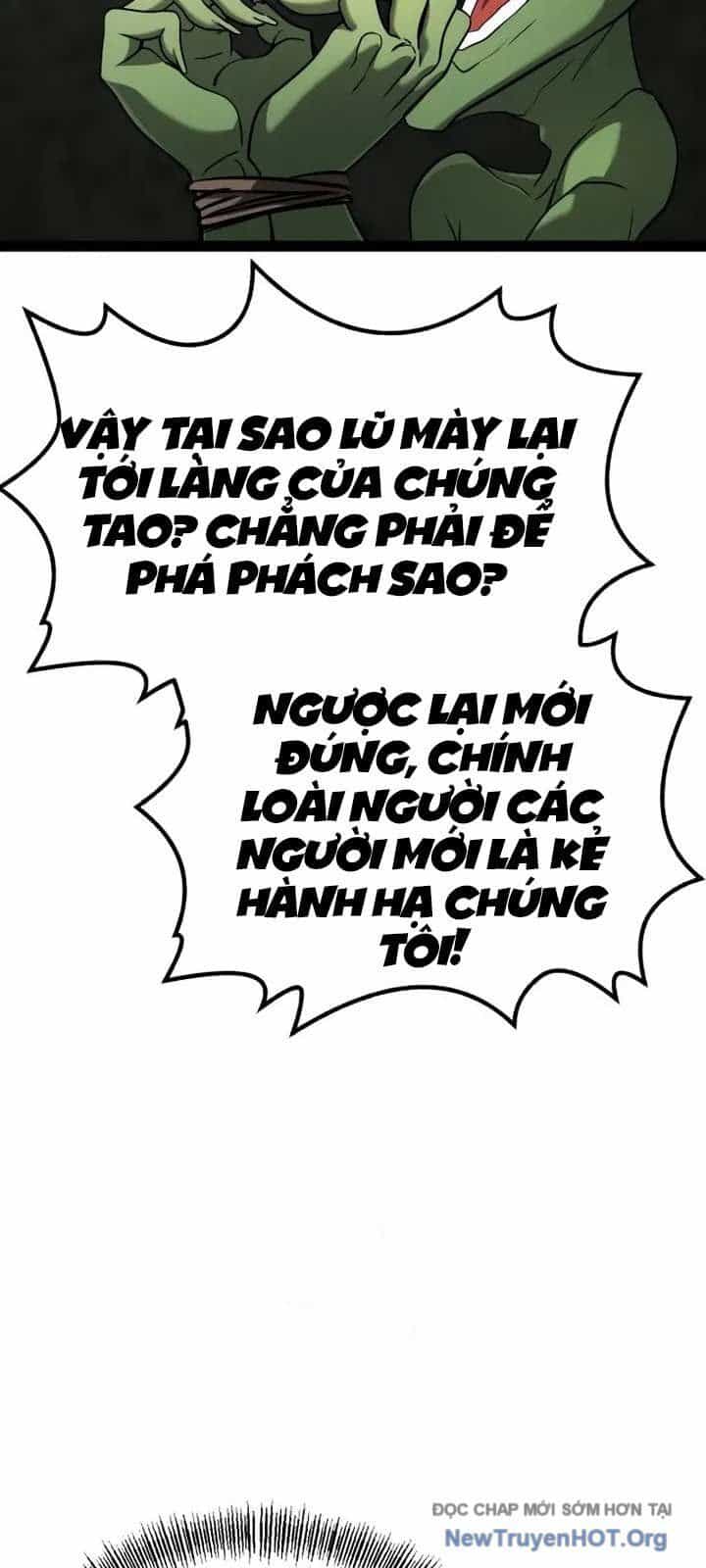 Goblin Level 999 - Chương 13 - ảnh 51