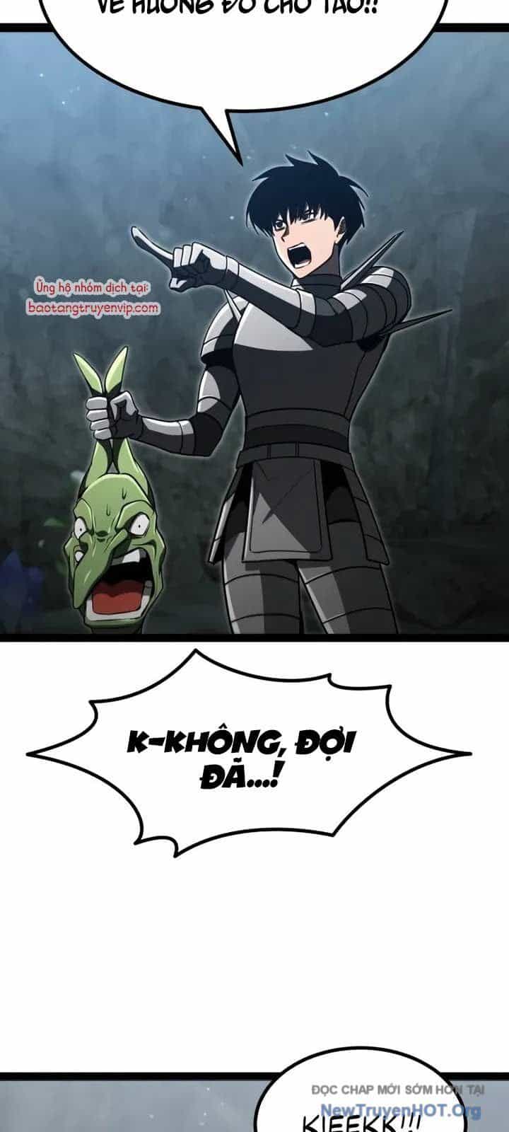 Goblin Level 999 - Chương 13 - ảnh 58