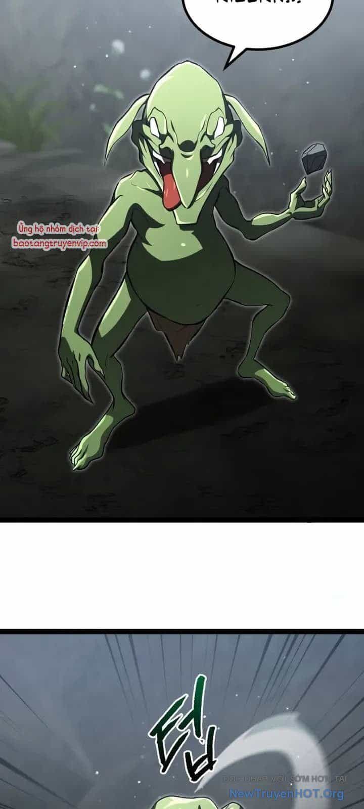 Goblin Level 999 - Chương 13 - ảnh 59