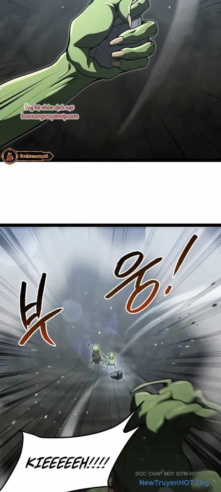 Goblin Level 999 - Chương 13 - ảnh 60