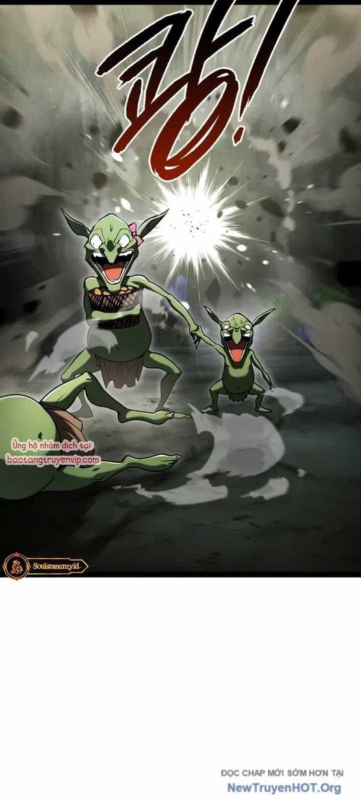Goblin Level 999 - Chương 13 - ảnh 66