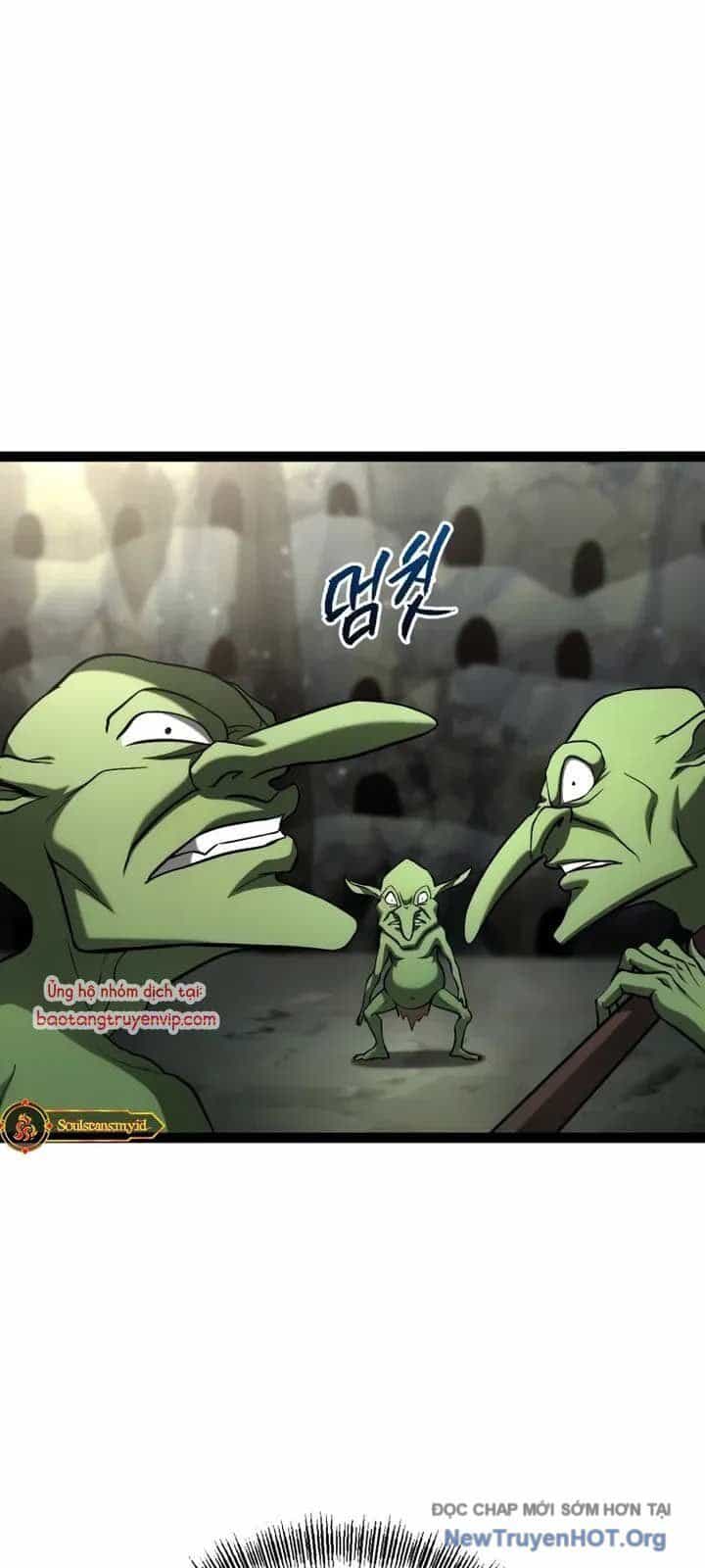 Goblin Level 999 - Chương 13 - ảnh 73