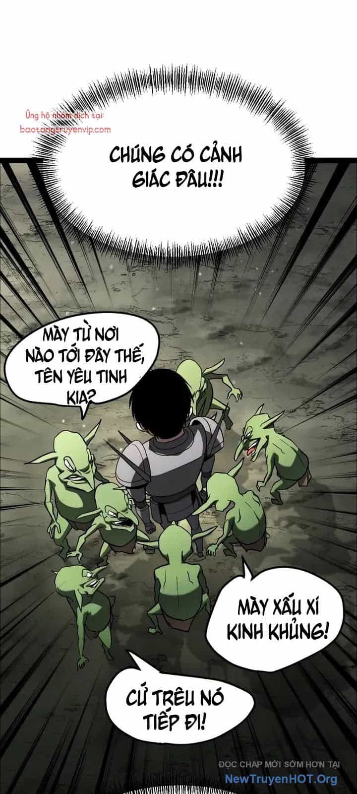 Goblin Level 999 - Chương 13 - ảnh 75