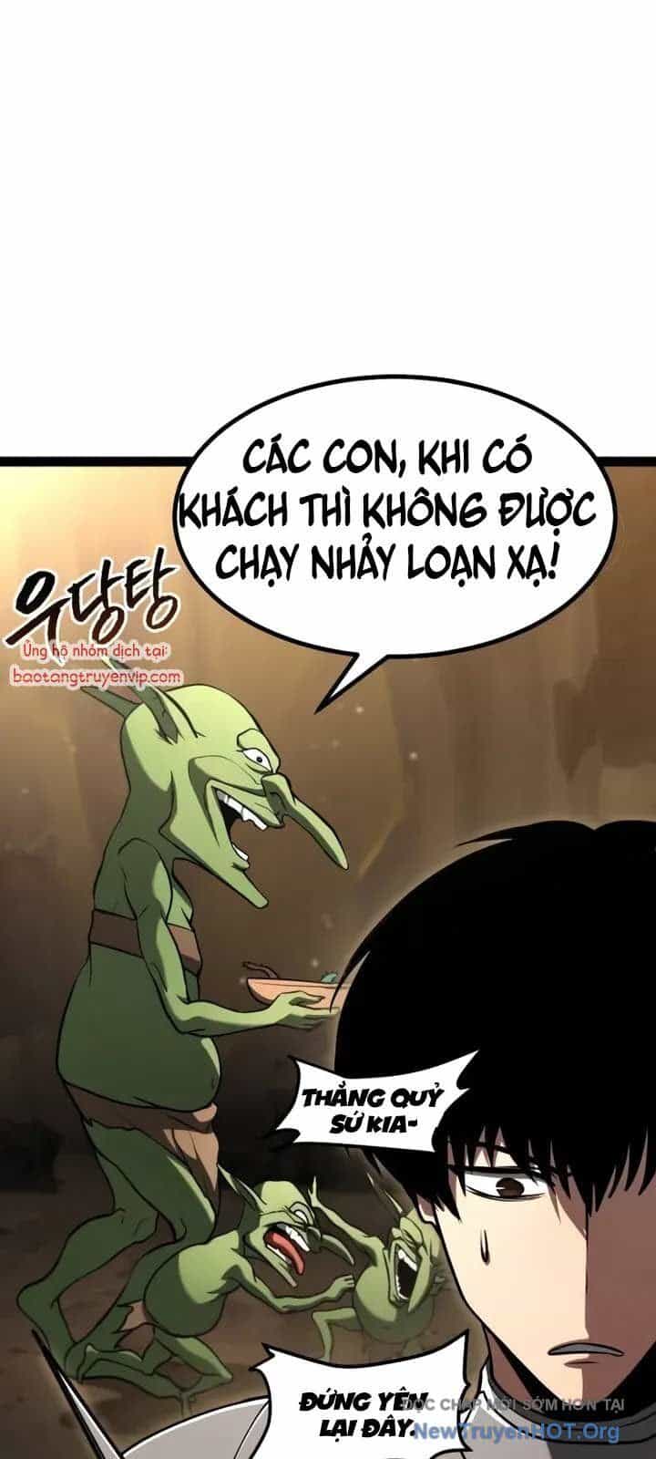 Goblin Level 999 - Chương 13 - ảnh 83