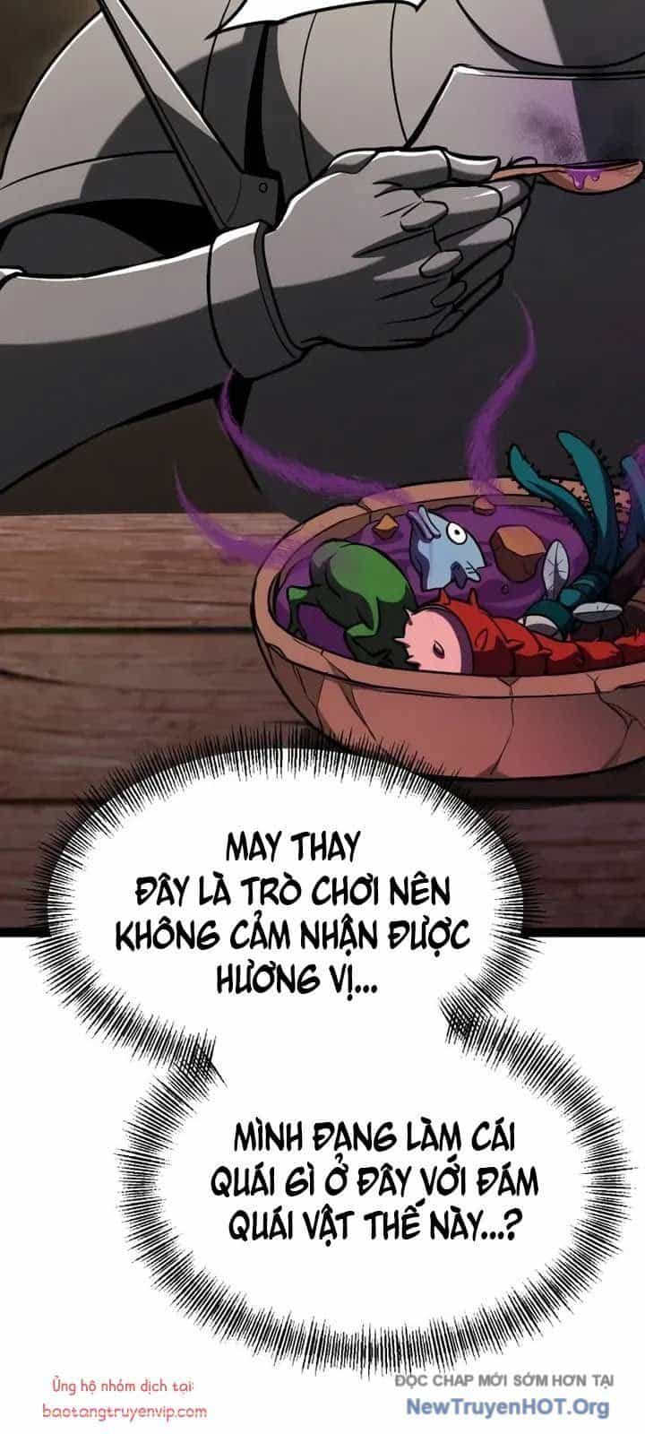 Goblin Level 999 - Chương 13 - ảnh 84
