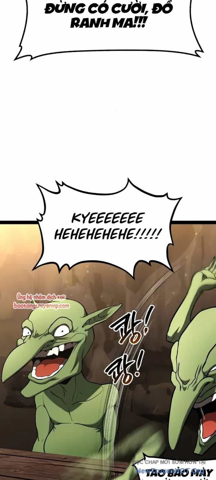 Goblin Level 999 - Chương 13 - ảnh 88