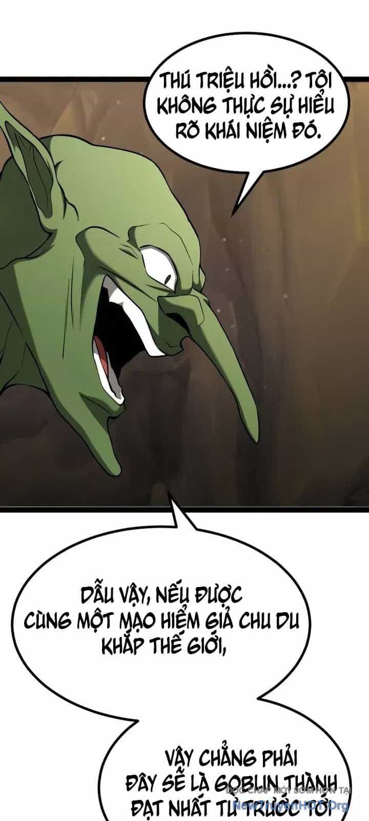 Goblin Level 999 - Chương 13 - ảnh 91
