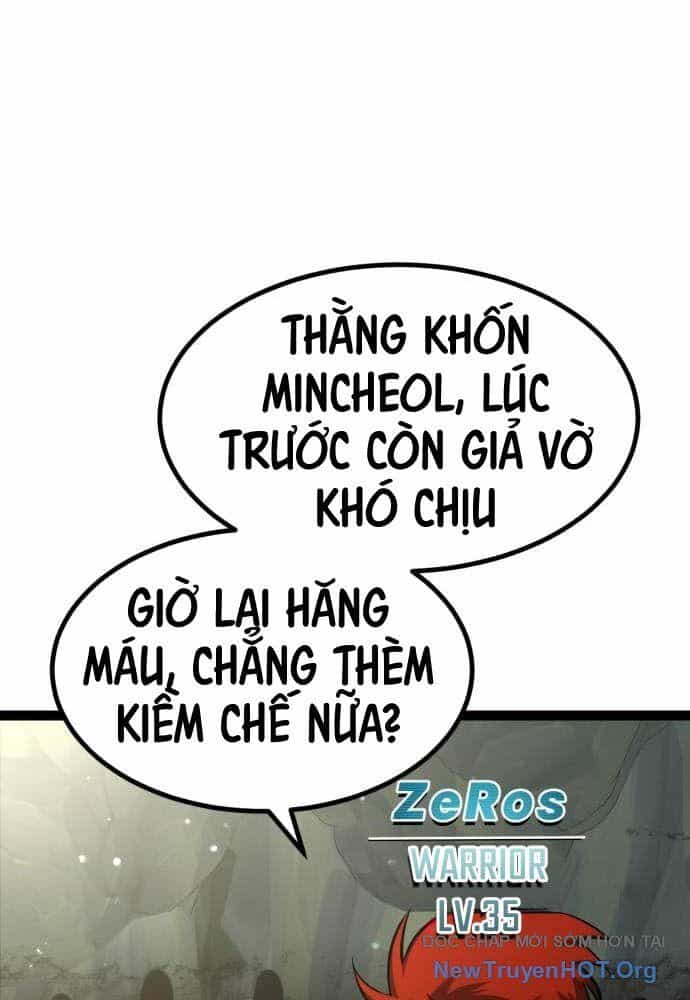 Goblin Level 999 - Chương 14 - ảnh 40