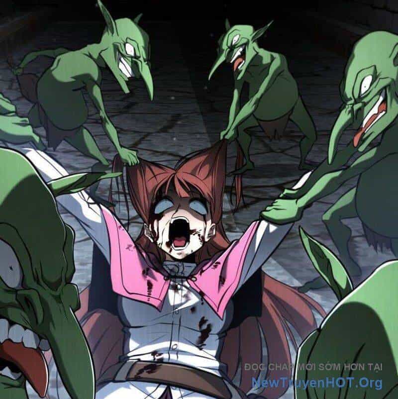 Goblin Level 999 - Chương 15 - ảnh 271