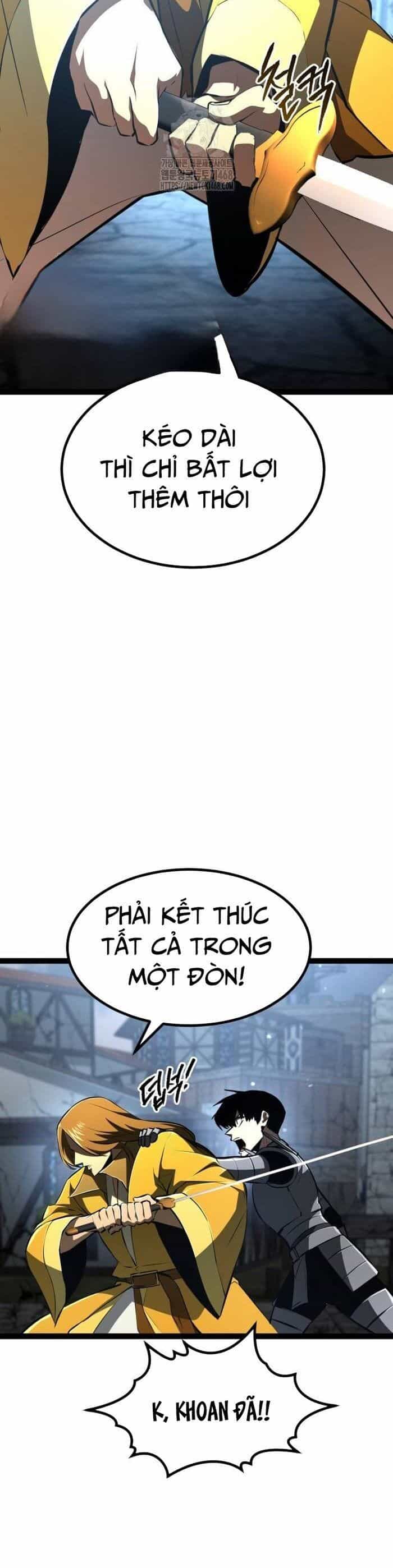 Goblin Level 999 - Chương 16 - ảnh 10
