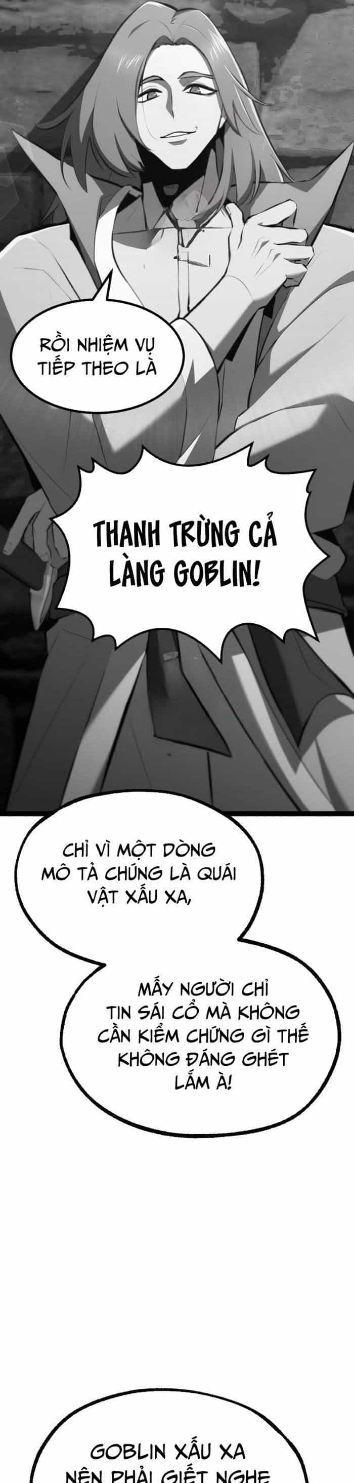 Goblin Level 999 - Chương 16 - ảnh 12