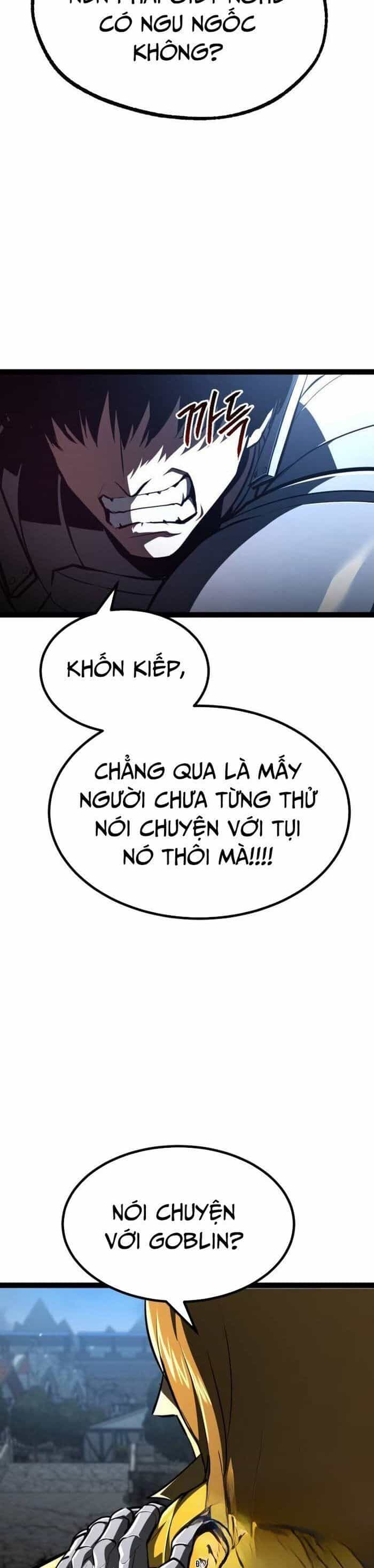 Goblin Level 999 - Chương 16 - ảnh 13