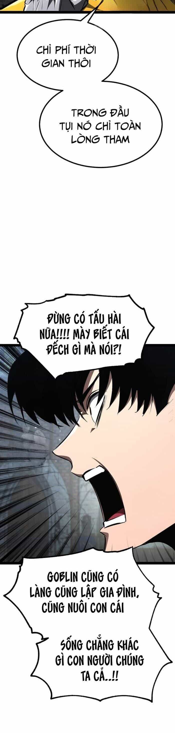 Goblin Level 999 - Chương 16 - ảnh 14