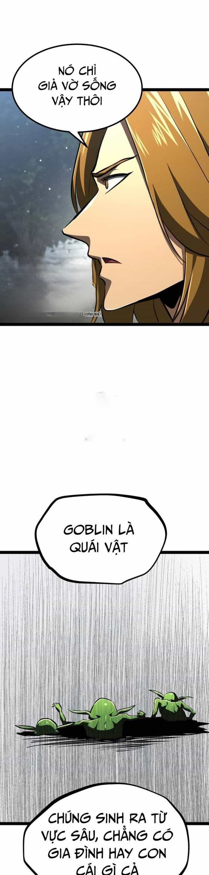 Goblin Level 999 - Chương 16 - ảnh 15