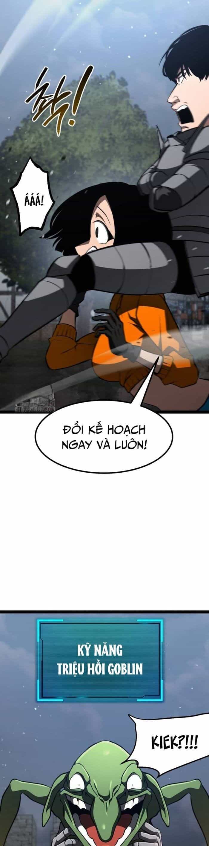 Goblin Level 999 - Chương 16 - ảnh 26