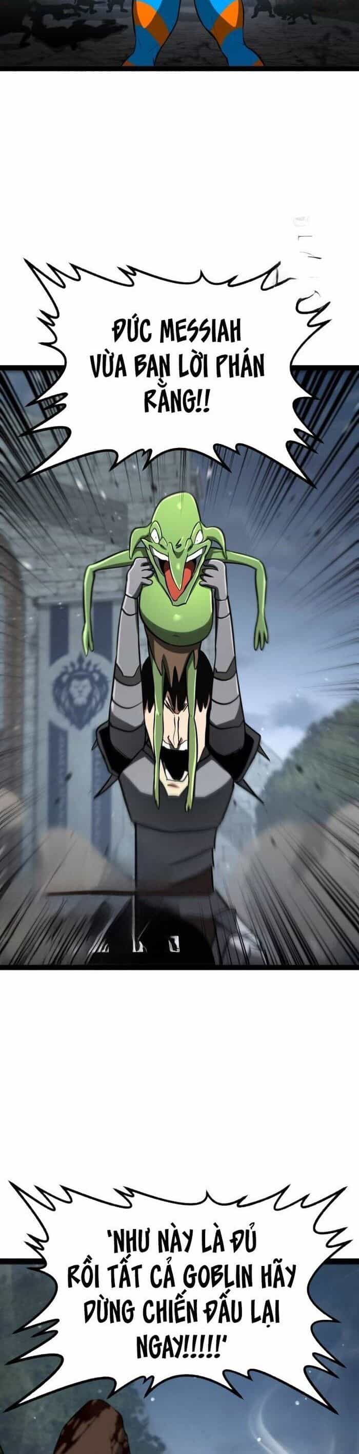 Goblin Level 999 - Chương 16 - ảnh 28