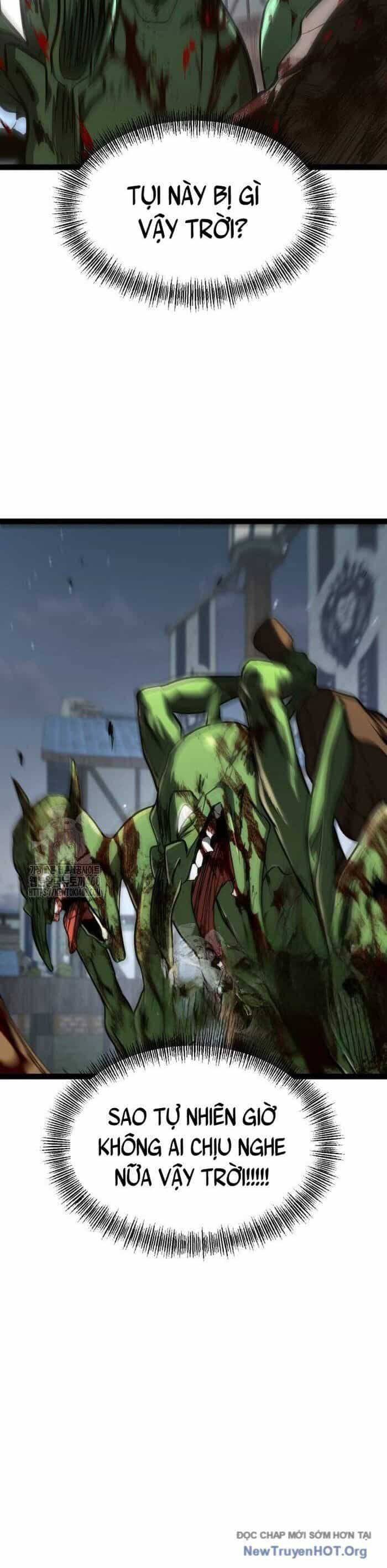 Goblin Level 999 - Chương 16 - ảnh 31