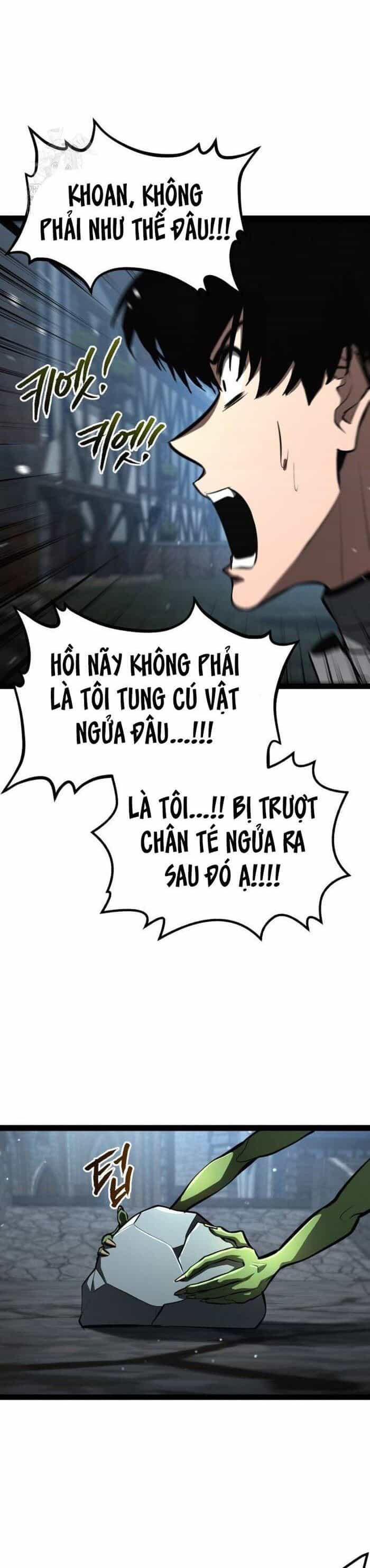 Goblin Level 999 - Chương 16 - ảnh 37