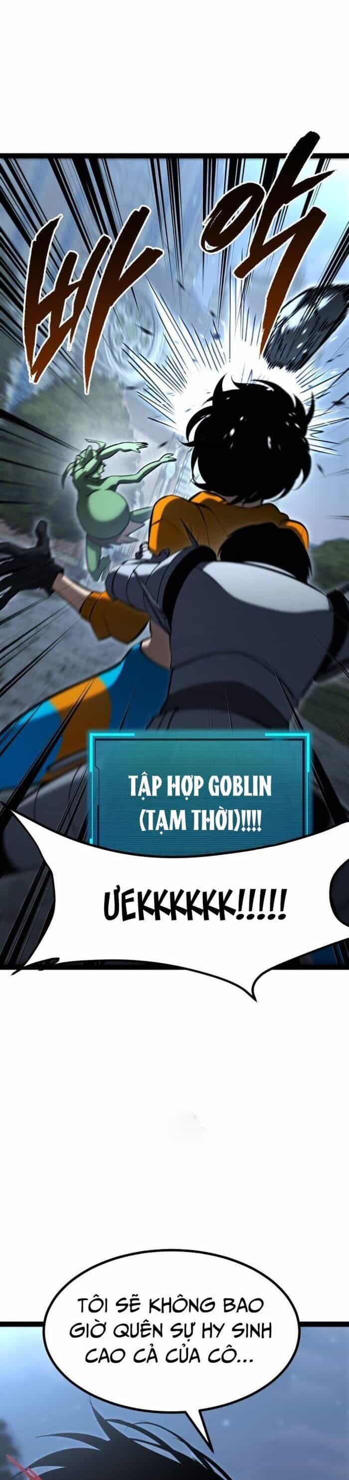 Goblin Level 999 - Chương 16 - ảnh 39