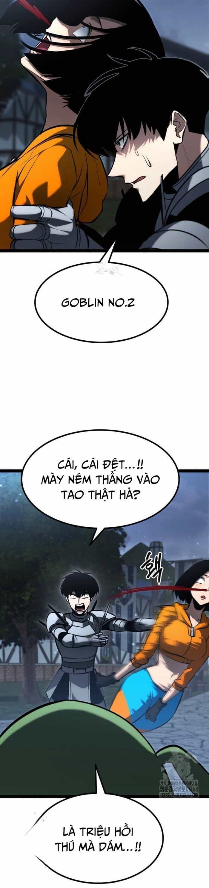 Goblin Level 999 - Chương 16 - ảnh 40